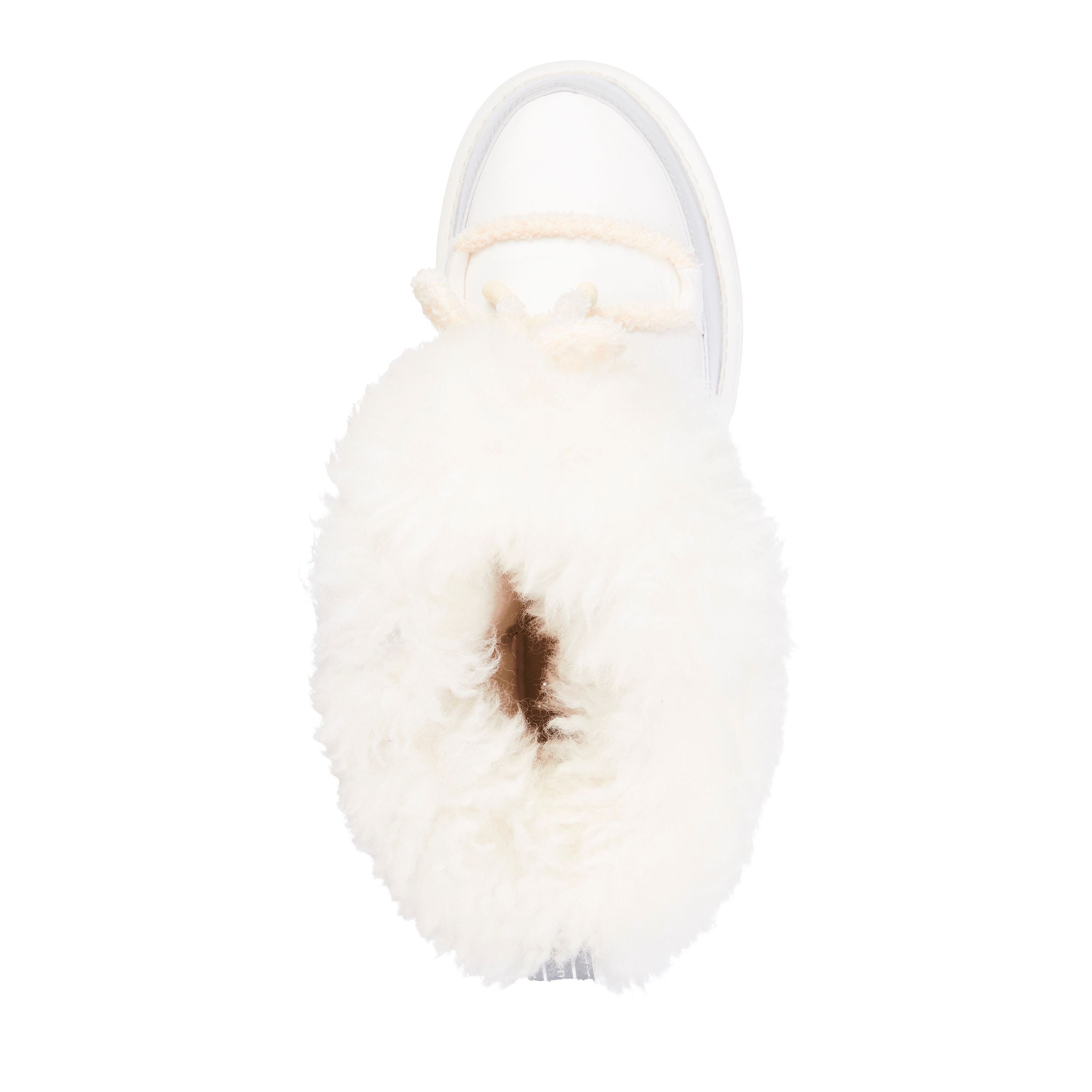 Blurred Glossy - Coconut - EMU Australia