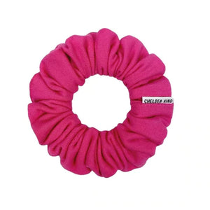 LEISURE CLUB PINK SCRUNCHIE - PETITE - Chelsea King