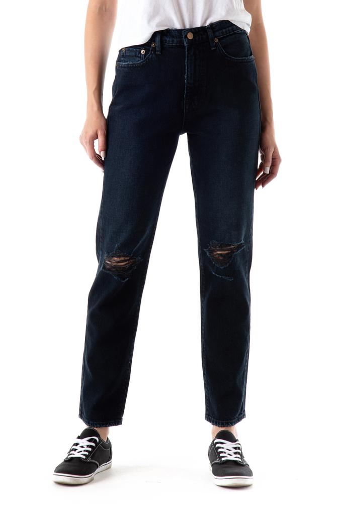 Mercer Tapered - Riot - Modern American