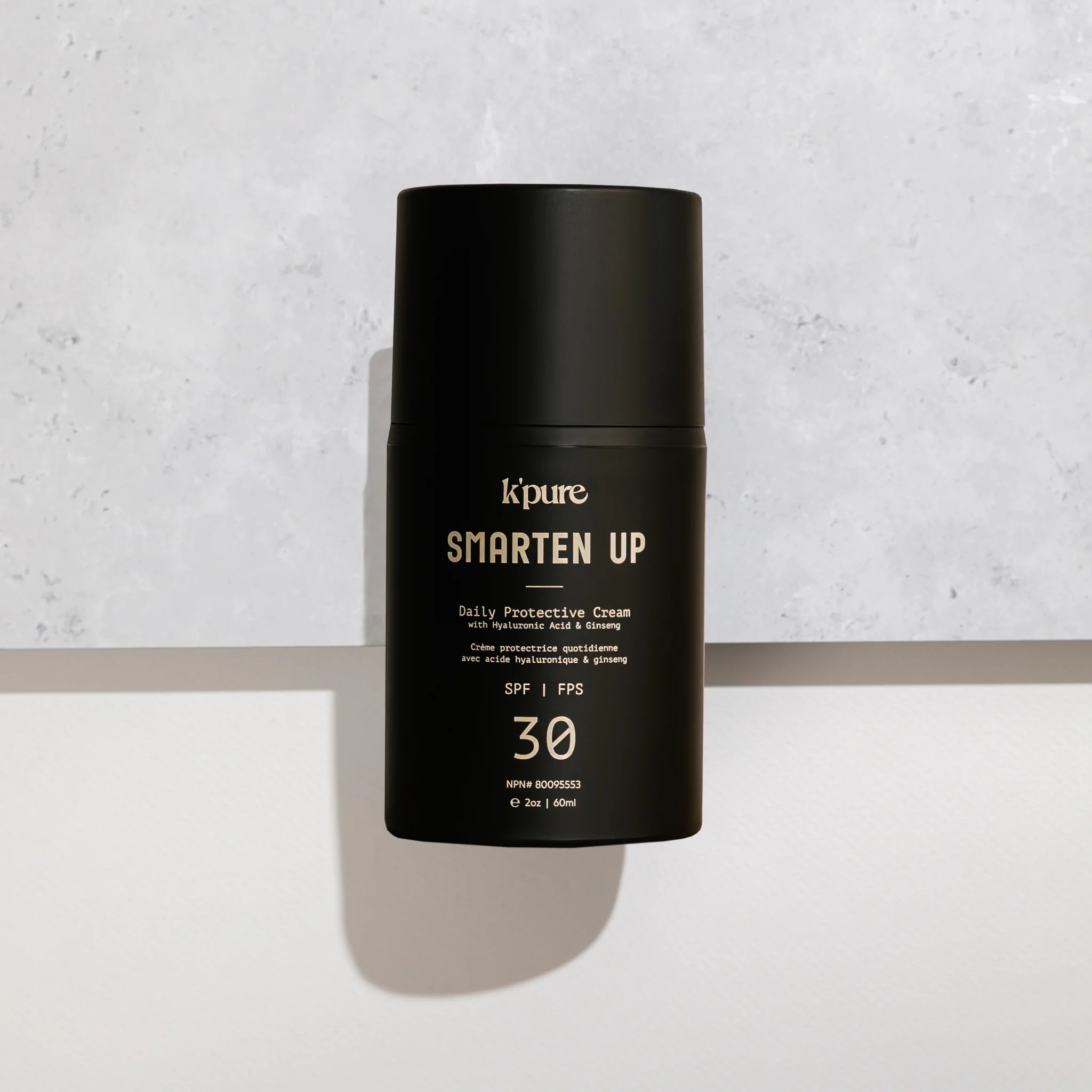 Smarten Up | SPF 30 Cream - K'Pure