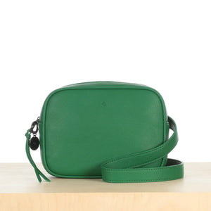 Belt Bag - Green - Ela Handbags